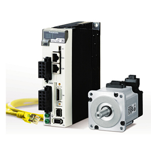 Panasonic松下伺服電機(jī)