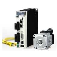 松下伺服A5B系列