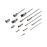 圓柱形接近傳感器 GX-M NEW