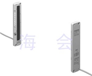 超薄型檢選傳感器 NA1-PK5／NA1-5