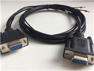 POP-H手持式文本顯示器編程線纜 MD1000015 2M