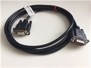 西門(mén)子PLC與POP文本顯示器連接線 MD-XMZ00170020