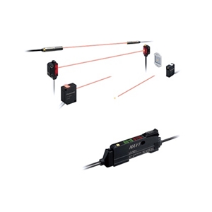 放大器分離型 數(shù)字激光傳感器 LS-500系列放大器