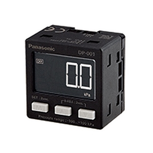 單畫面?數(shù)字壓力開關(guān) DP-0系列 DP-001