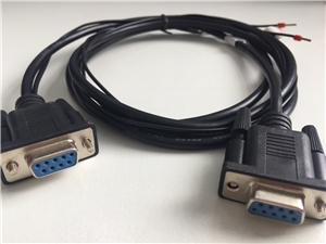 POP-H手持式文本顯示器編程線纜 MD1000015 2M